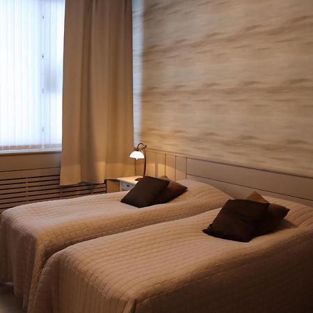 Ruva Holidays Kuusamo Eksteriør billede