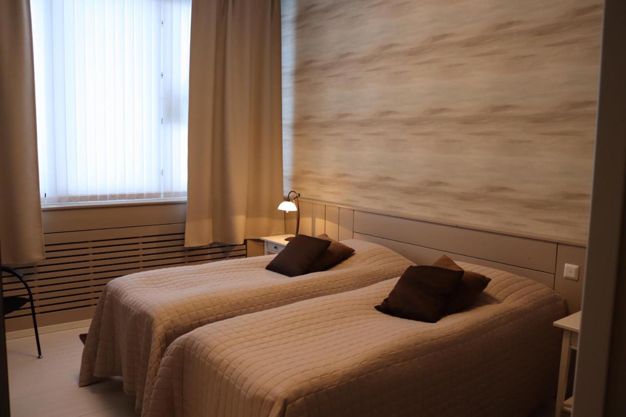 Ruva Holidays Kuusamo Eksteriør billede
